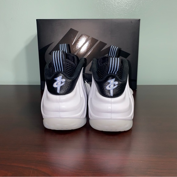 NIKE AIR FOAMPOSITE ONE ‘Penny Hardaway PE’ - Picture 10 of 11